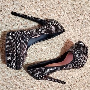 🔥Platform pumps